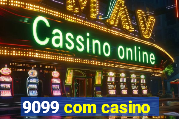 9099 com casino