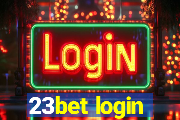 23bet login