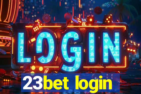 23bet login