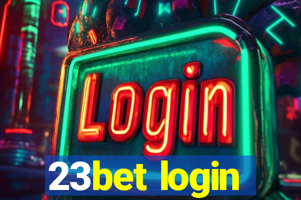 23bet login