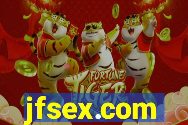 jfsex.com