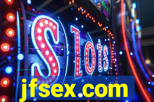 jfsex.com