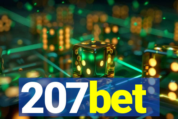 207bet