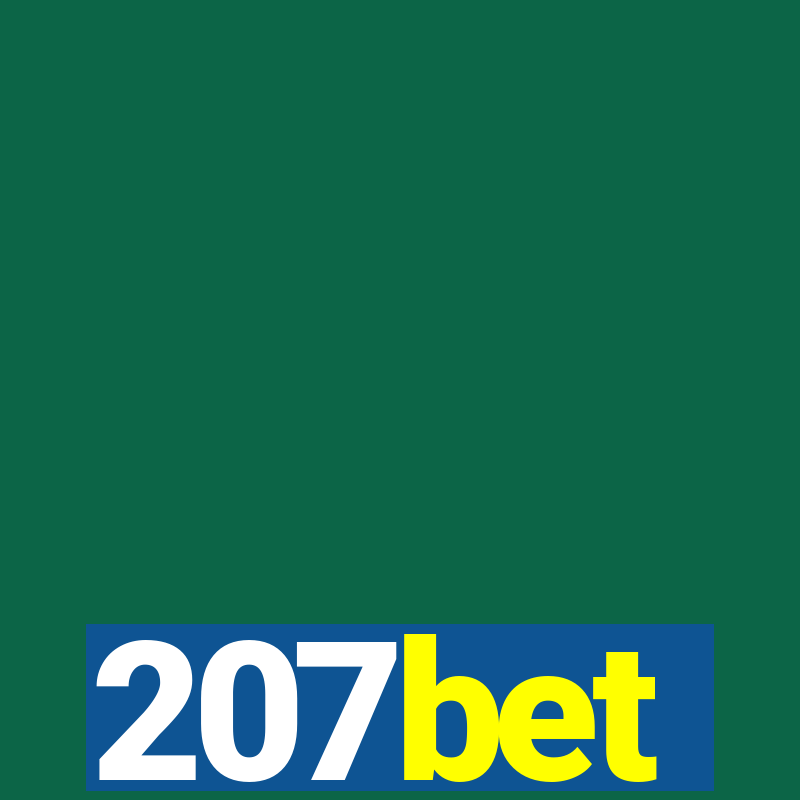 207bet