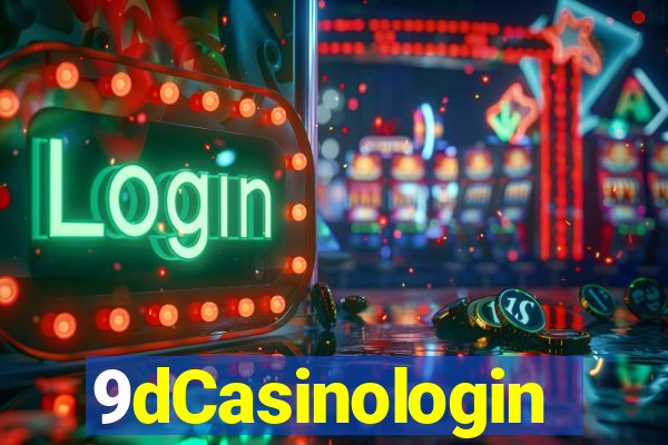 9dCasinologin