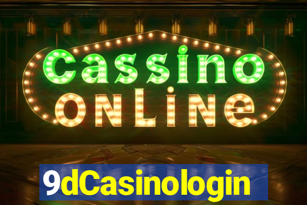 9dCasinologin