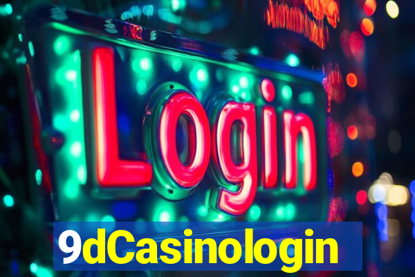 9dCasinologin