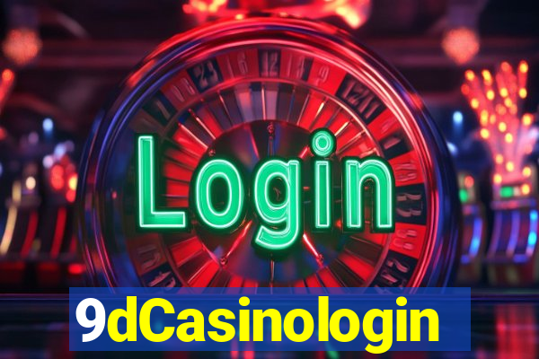 9dCasinologin