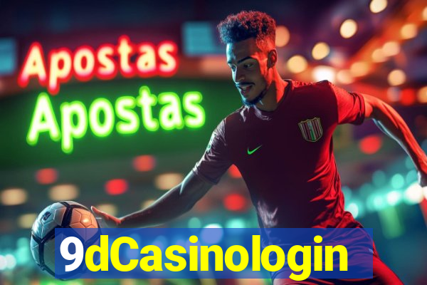 9dCasinologin