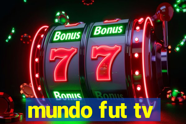 mundo fut tv