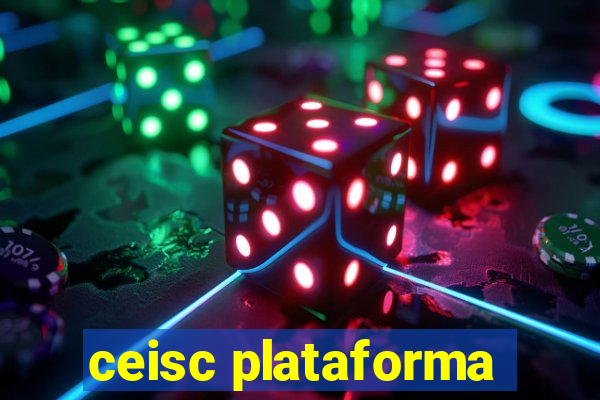 ceisc plataforma