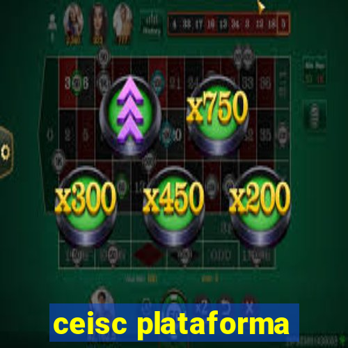 ceisc plataforma