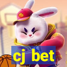 cj bet