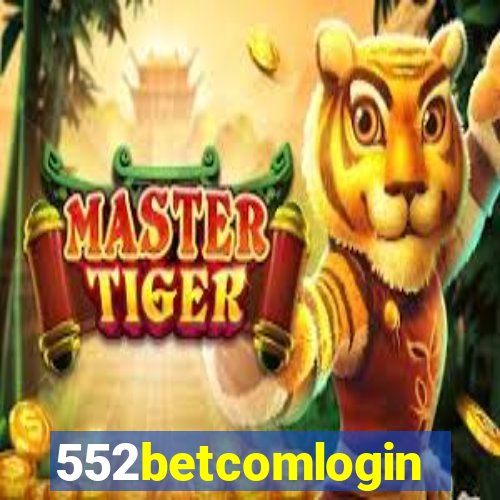 552betcomlogin