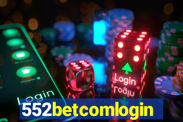 552betcomlogin