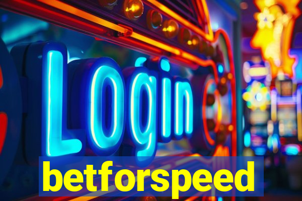 betforspeed