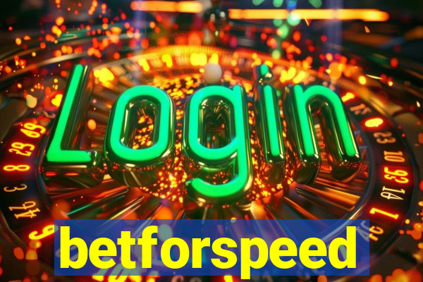 betforspeed