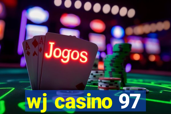 wj casino 97