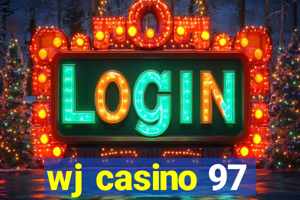 wj casino 97