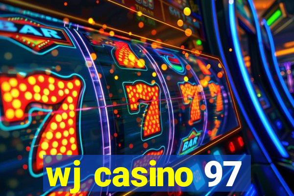 wj casino 97