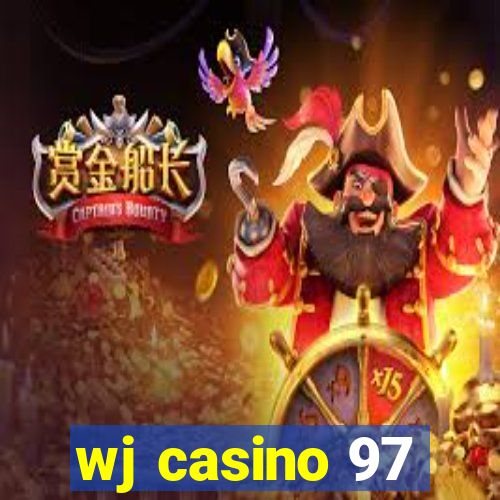 wj casino 97