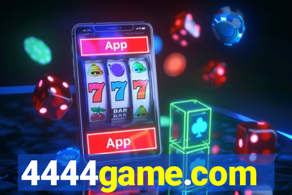 4444game.com