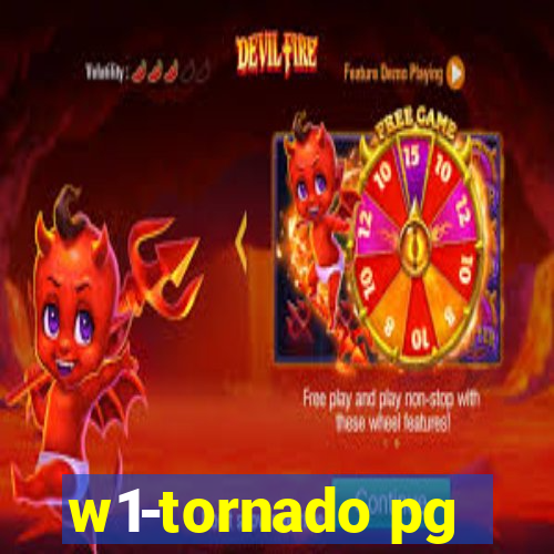 w1-tornado pg