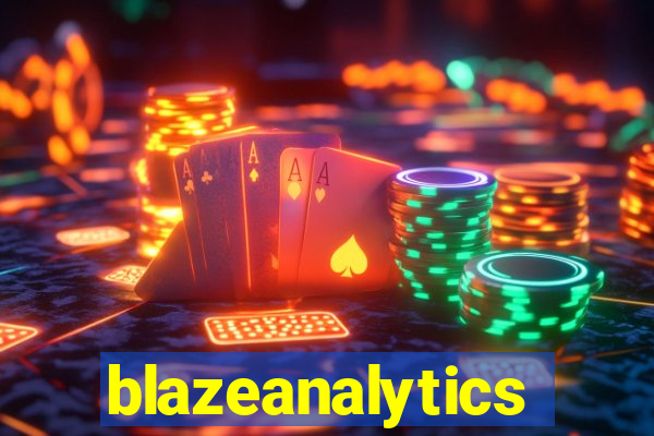 blazeanalytics