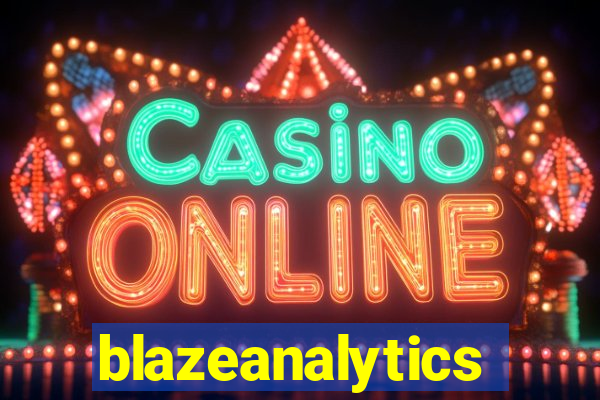 blazeanalytics