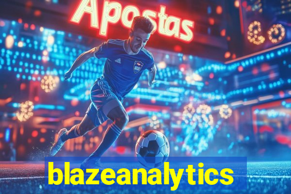 blazeanalytics