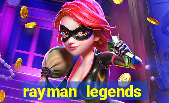 rayman legends download para celular