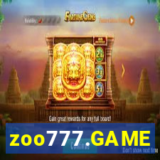 zoo777.GAME