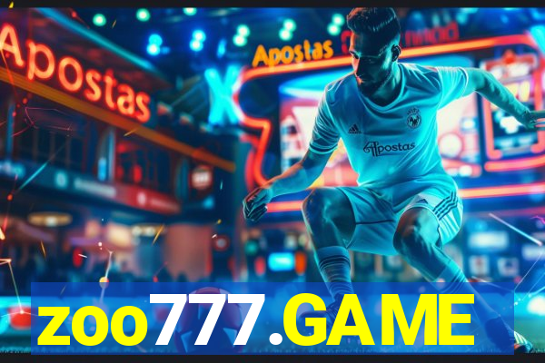 zoo777.GAME