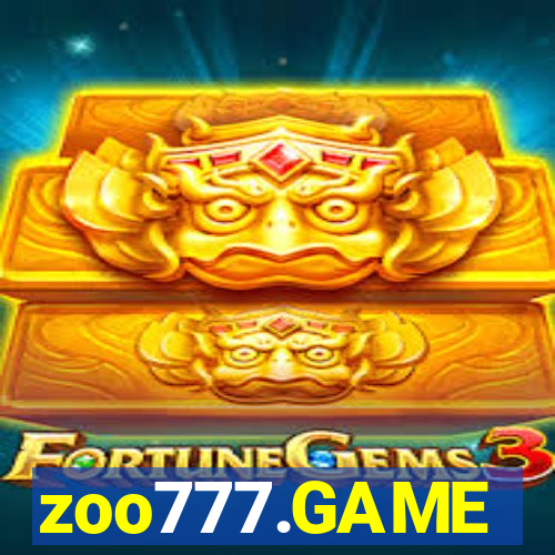 zoo777.GAME