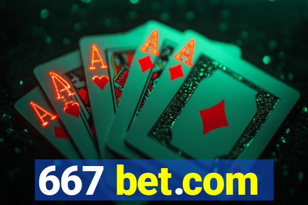 667 bet.com