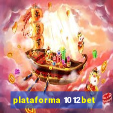 plataforma 1012bet