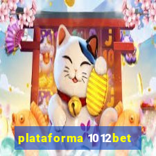 plataforma 1012bet