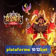 plataforma 1012bet