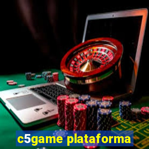 c5game plataforma