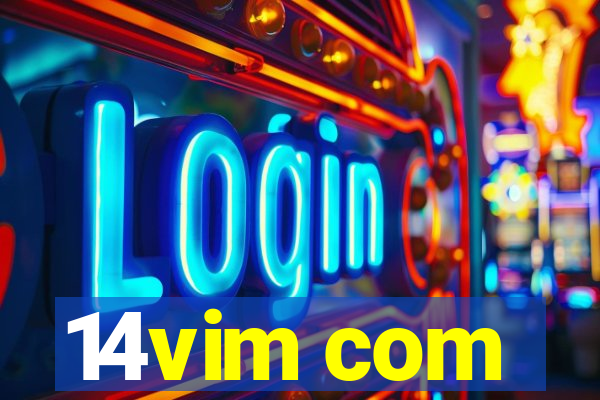 14vim com