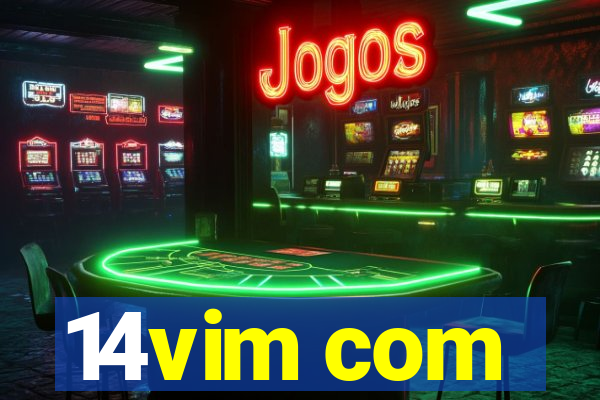 14vim com