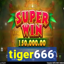 tiger666