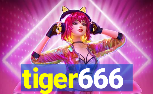 tiger666