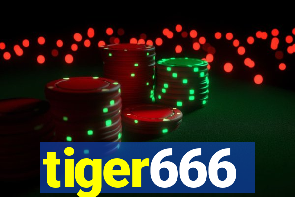 tiger666