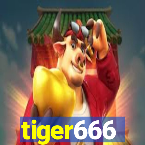 tiger666