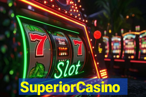 SuperiorCasino