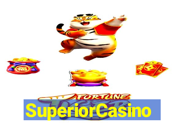 SuperiorCasino