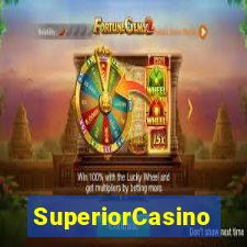 SuperiorCasino