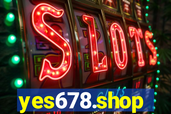 yes678.shop