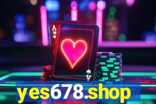 yes678.shop